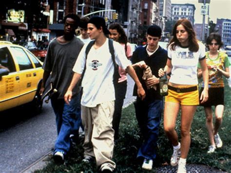 preteen hentai|Детки 1995 (Kids, 1995, USA) .